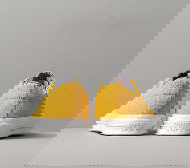 Кецове и обувки Converse One Star Жълто | 166848C, 3