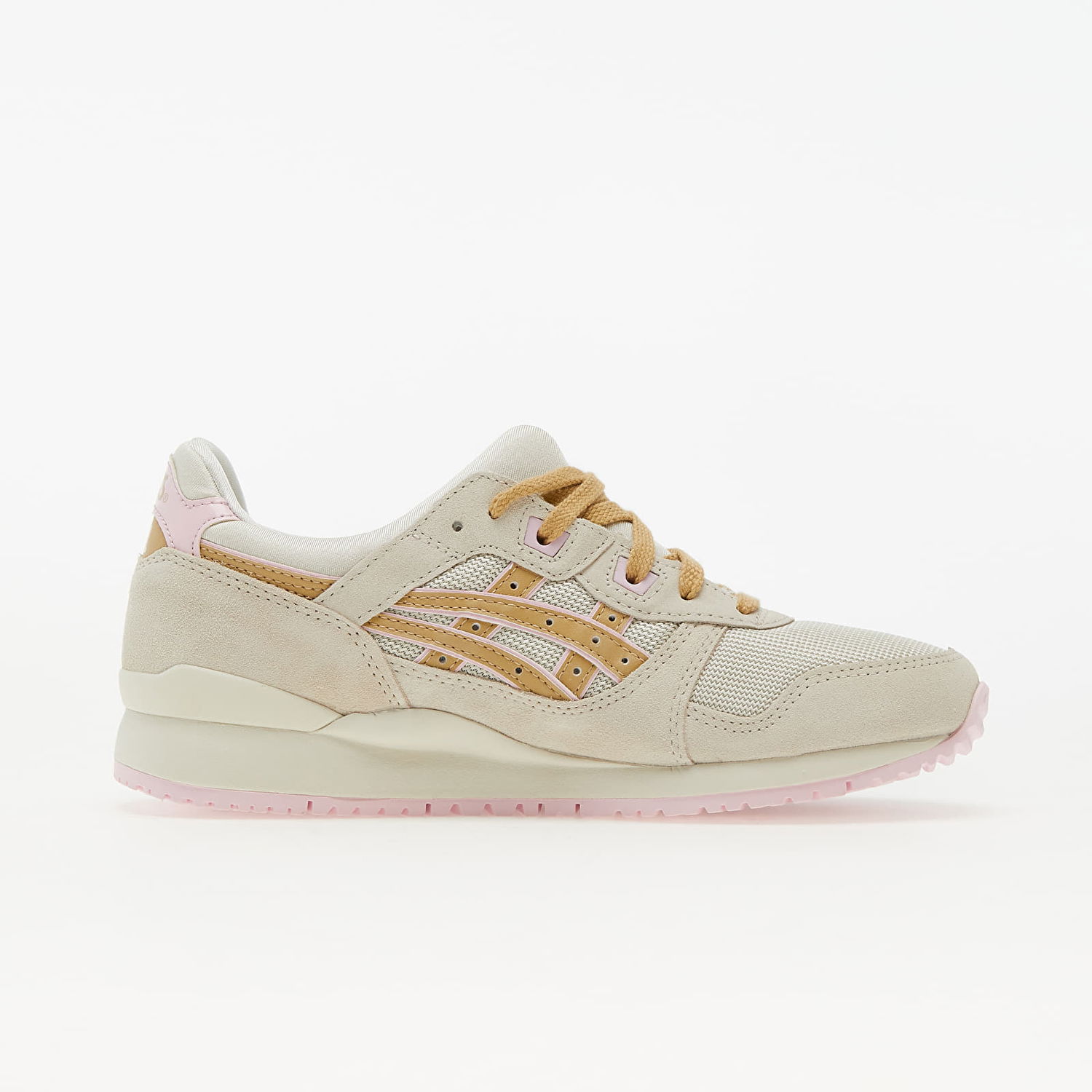 Кецове и обувки Asics GEL-Lyte III OG Бежово | 1202A236-206, 1