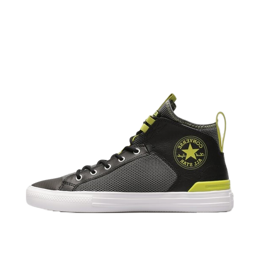 Кецове и обувки Converse Chuck Taylor All Star Ultra Черно | A03458C