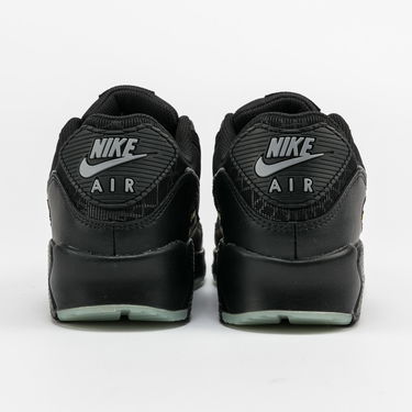 Кецове и обувки Nike Air Max 90 Черно | DC3892-001, 3