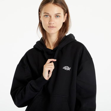 Суитчър Dickies Summerdale Hoodie Черно | DK0A4XYWBLK1, 2