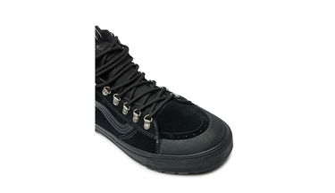 Кецове и обувки Vans MTE Sk8-Hi Dr Waterproof Черно | VN000CVRBLK1, 6