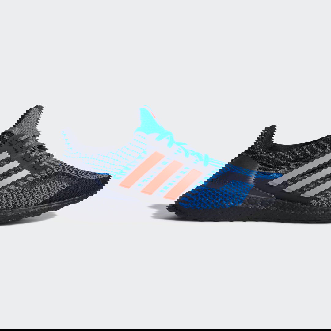 Кецове и обувки adidas Performance Ultraboost 5.0 DNA Синьо | GY7952, 1
