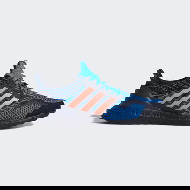 Кецове и обувки adidas Performance Ultraboost 5.0 DNA Синьо | GY7952, 1