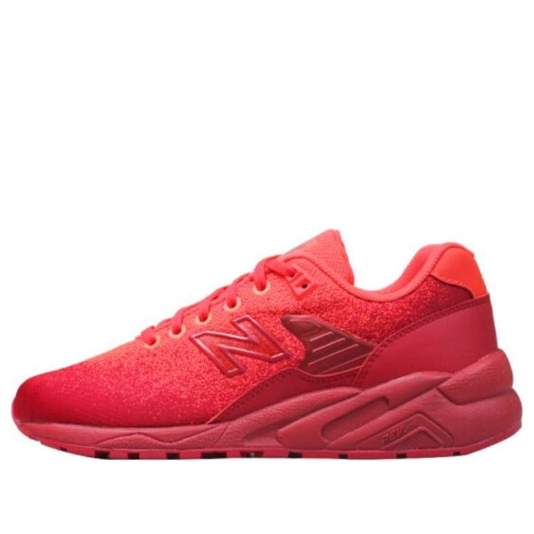 Кецове и обувки New Balance 580 Червено | MRT580JG