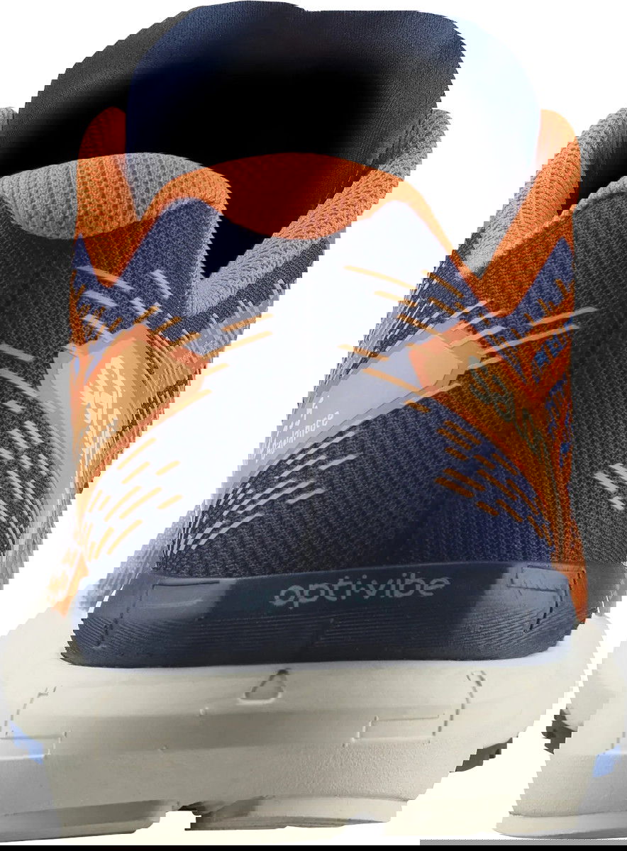 Кецове и обувки Salomon Salomon Sonic 5 Balance Оранжево
 | l41710200, 1