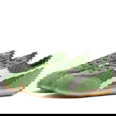 Комплект Diadora Diadora Rally, Size UK 10 Зелено | 501-181563-70297, 2