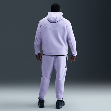 Комплект Nike Nike Tech Fleece Pants Лилаво | HV0959-515, 2