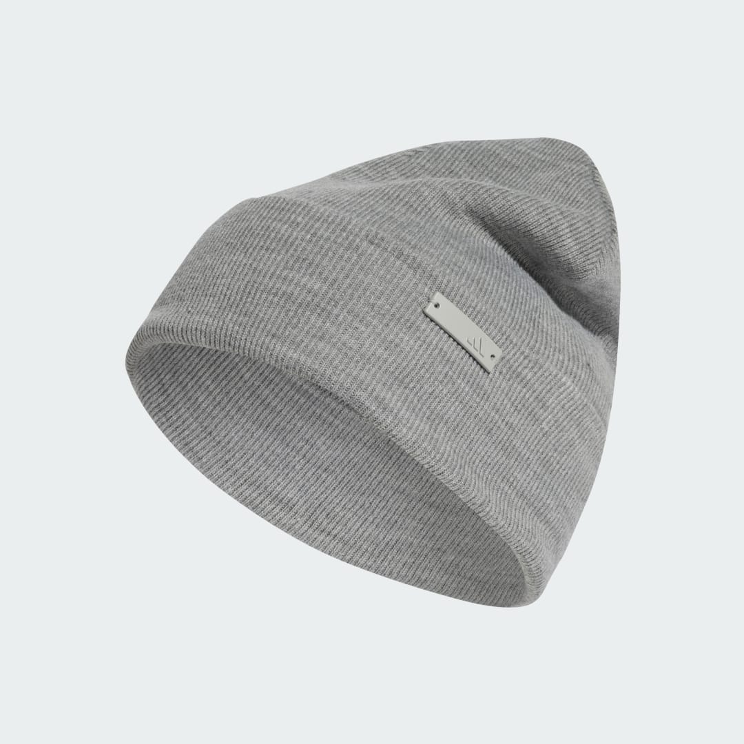 Шапка adidas Performance Tonal Beanie Сиво | JD0295, 0