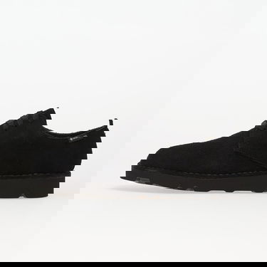 Кецове и обувки Clarks DSRTLondon GTX Black Sde Черно | 261826997, 0