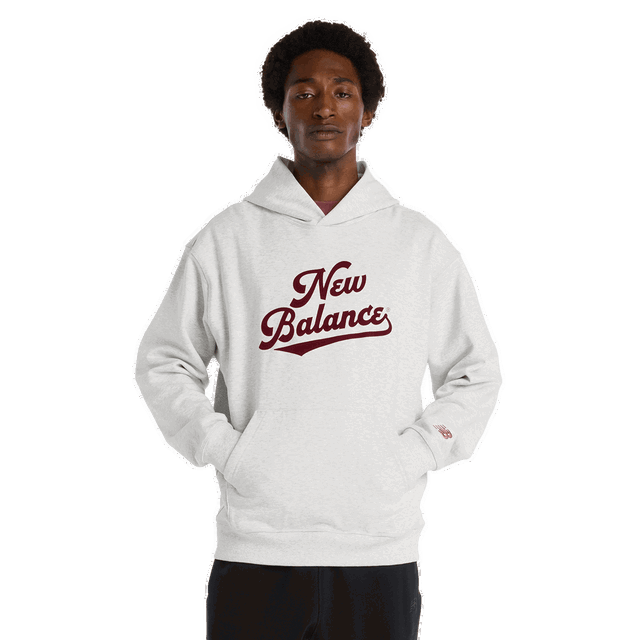 Athletics Legacy Hoodie