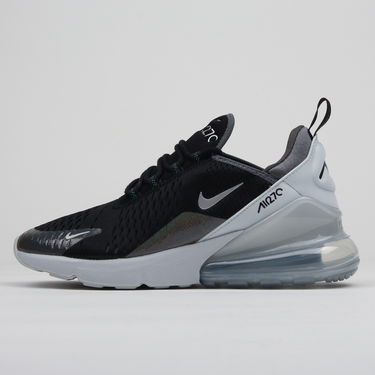 Кецове и обувки Nike Air Max 270 ''Y2K'' W Черно | BQ9240-001, 0
