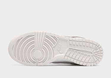 Кецове и обувки Nike Dunk Low Se Бяло | IM6025-121, 5