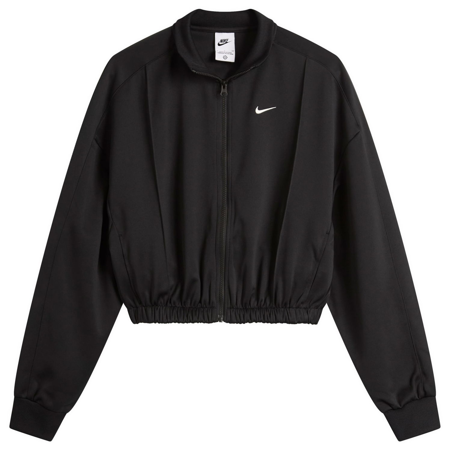 Яке Nike Track Jacket Черно | IM7444-010, 0