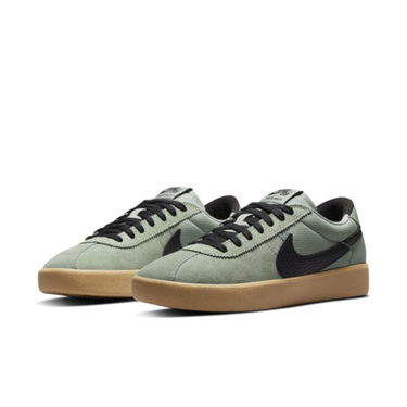 Кецове и обувки Nike SB Bruin React Зелено | CJ1661-300, 2