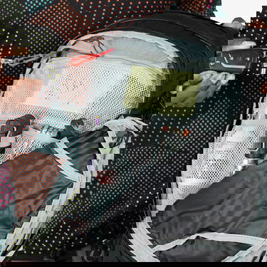 Раница Osprey Syncro 20 Backpack Черно | 10030749OSP, 4