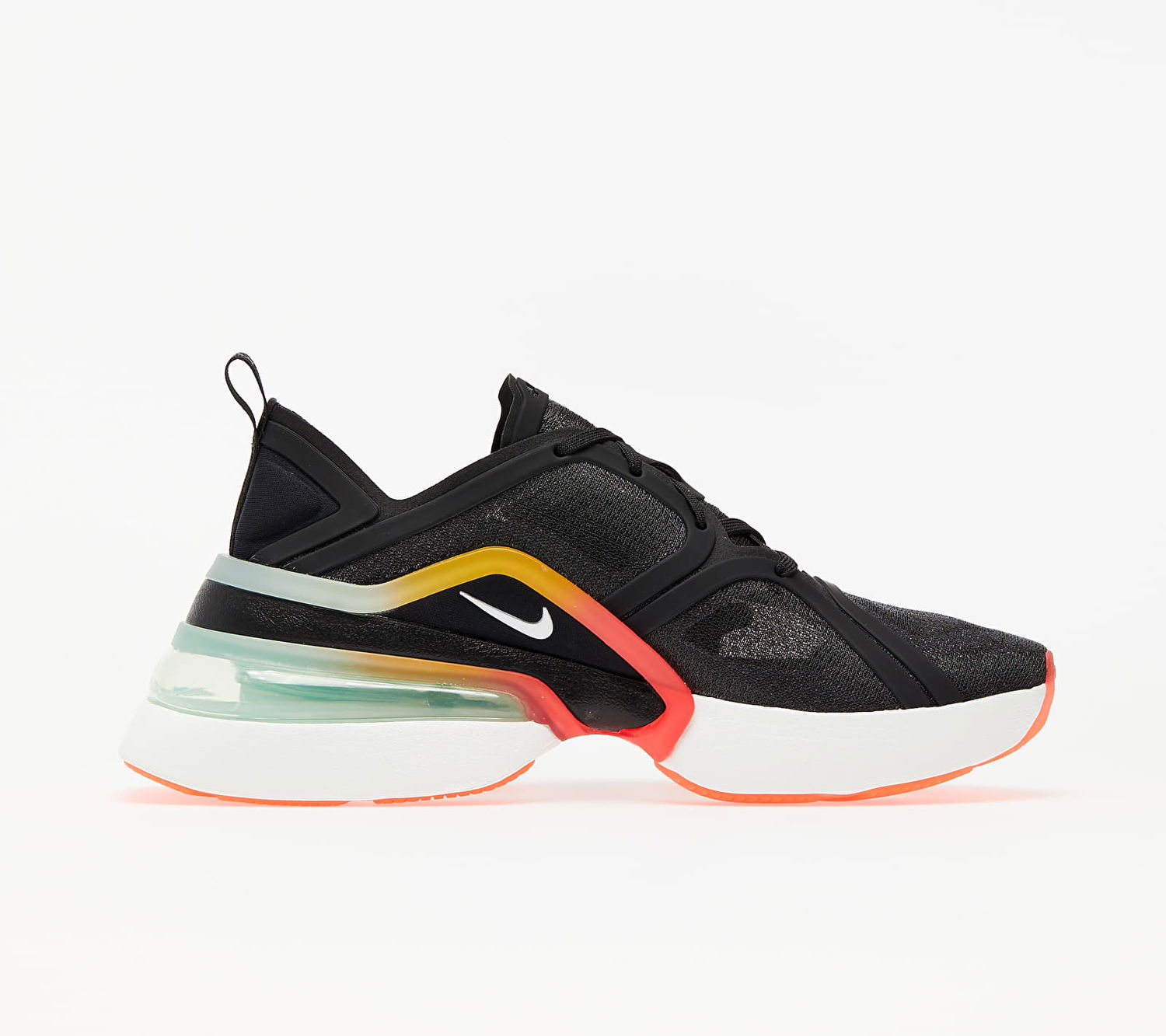 Кецове и обувки Nike W Air Max 270 XX Черно | CU9430-001, 1