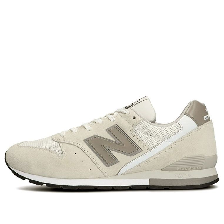 Кецове и обувки New Balance 996v2 Бежово | CM996CC2, 0