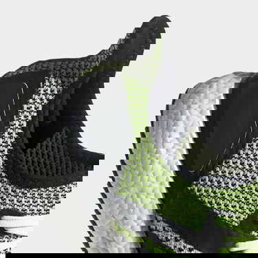 Кецове и обувки adidas Performance Speedfactory UB Жълто | EG6196, 5