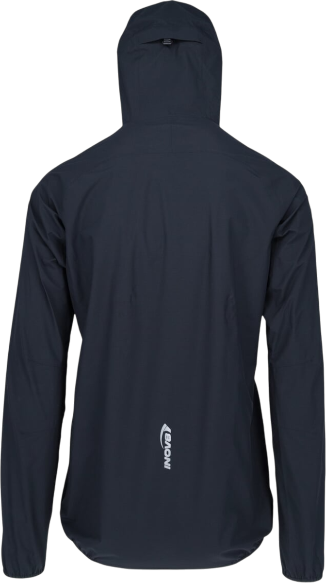 Яке inov-8 INOV-8 STORMSHELL Hooded Jacket Тъмно синьо | 001429-bk-001, 1