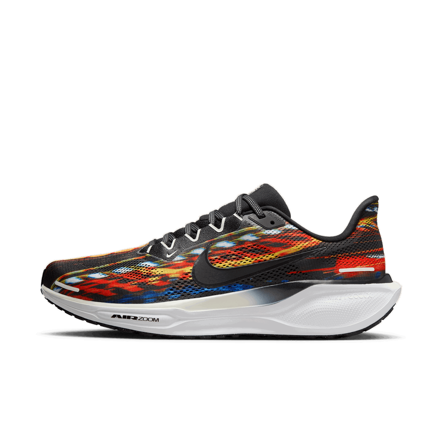 Кецове и обувки Nike Pegasus 41 Многоцветен | IB8171-999, 0
