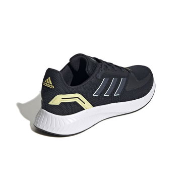 Кецове и обувки adidas Performance Runfalcon 2.0 w 36 2/3 Черно | GV9572, 3
