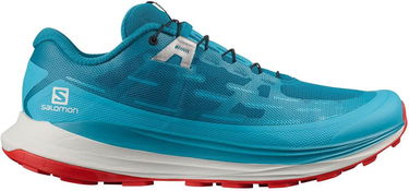 Кецове и обувки Salomon Ultra Glide Crystal Синьо | l41579100, 0
