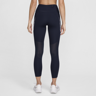 Клинове Nike 7/8 Fast Тъмно синьо | FN3268-451, 2