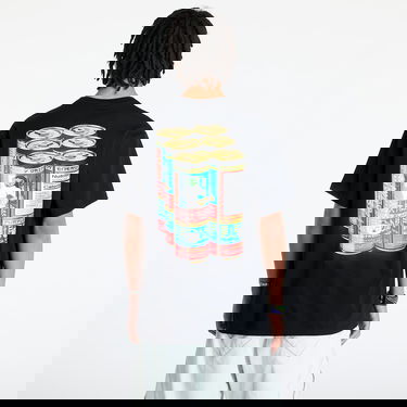 Тениска RIPNDIP RIPNDIP Nerms Cans T-Shirt Черно | RNDSPR25143, 2