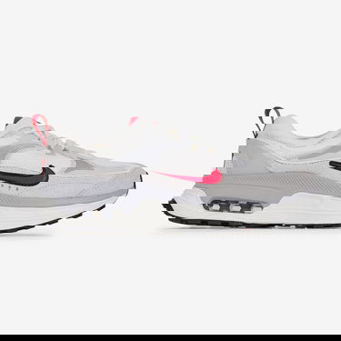 Кецове и обувки Nike Air Max Bliss Сиво | DZ6754-101, 0