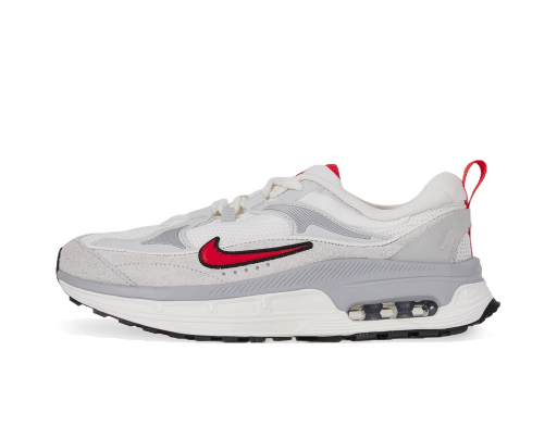 Кецове и обувки Nike Air Max Bliss Сиво | DZ6754-101