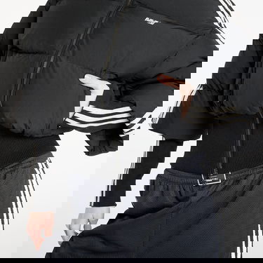 Пухо яке adidas Originals AVAVAV Baby Puffer Черно | JZ3024, 1