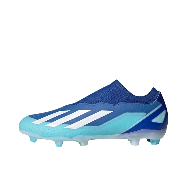 Crazyfast.3 Laceless FG