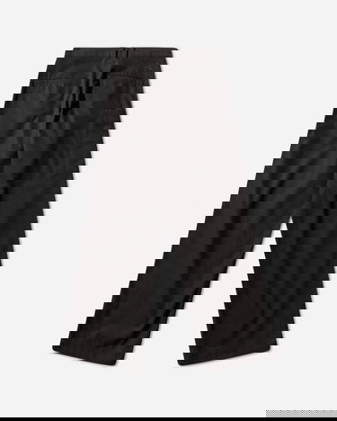 Карго панталони Asics Novalis Mirbelioids Pleated Cargo Trousers Черно | 2203A322-001, 2