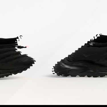 Кецове и обувки Hoka One One Kaha 2 Frost GTX Moc Черно | 1155210-BBLC, 2