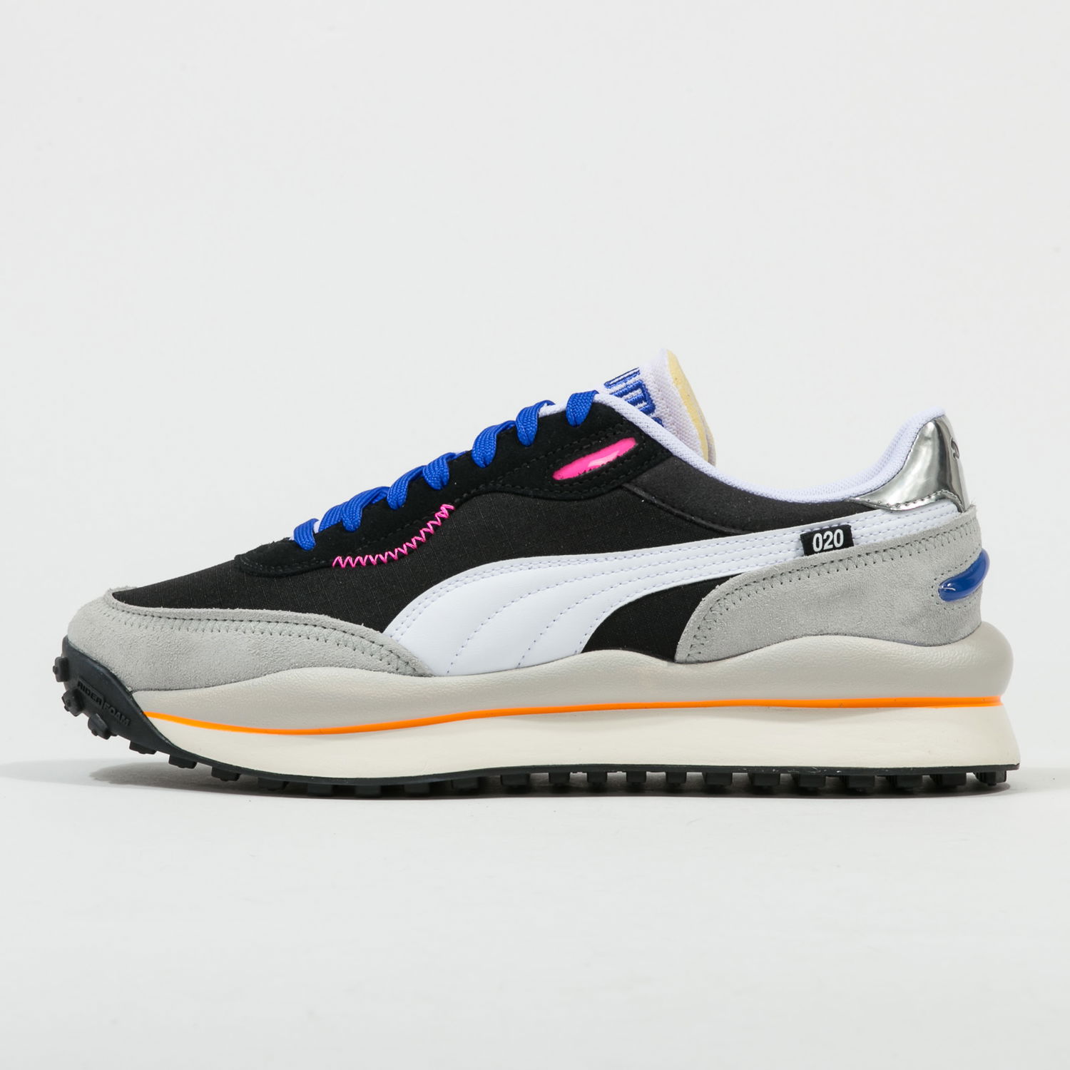 Кецове и обувки Puma Style Rider Play On Многоцветен | 371150 02, 0