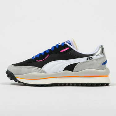 Кецове и обувки Puma Style Rider Play On Многоцветен | 371150 02, 0