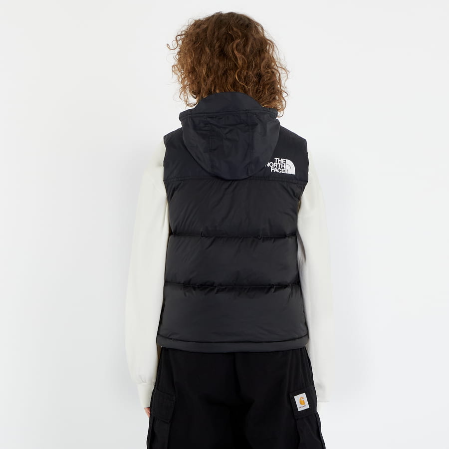 Жилетка The North Face 1996 Retro Nuptse Vest Черно | NF0A3XEPLE41, 1