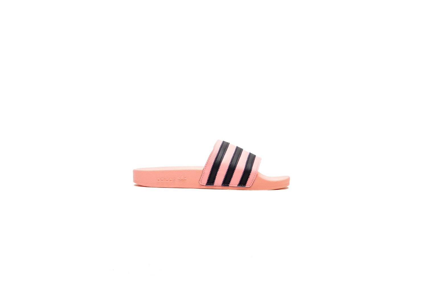 Кецове и обувки adidas Originals Originals Adilette Slides Розово | JH7789, 0