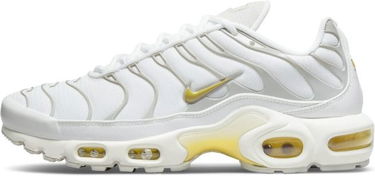 Кецове и обувки Nike Air Max Plus W Бяло | DV6987-100, 0