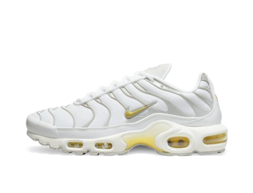 Кецове и обувки Nike Air Max Plus W Бяло | DV6987-100