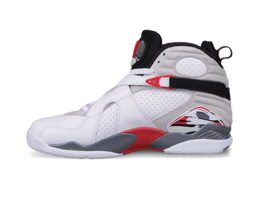 Кецове и обувки Jordan Air Jordan 8 Retro "Bugs Bunny" 2013 Бяло | 305381-103