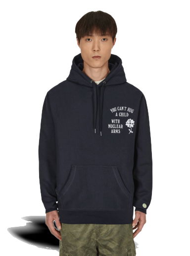 Nuclear Arms Hooded Sweatshirt