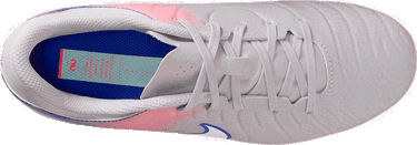 Кецове и обувки Nike Legend 10 Academy FG/MG Бяло | ib2459-001, 7