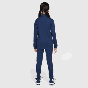 Комплект Nike Dri-FIT Academy Tracksuit Тъмно синьо | HJ3715-410, 3