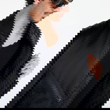 Яке бомбър Y-3 Y-3 Bomber Jacket Черно | JX7270, 3