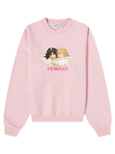 Classic Angel Crew Sweat