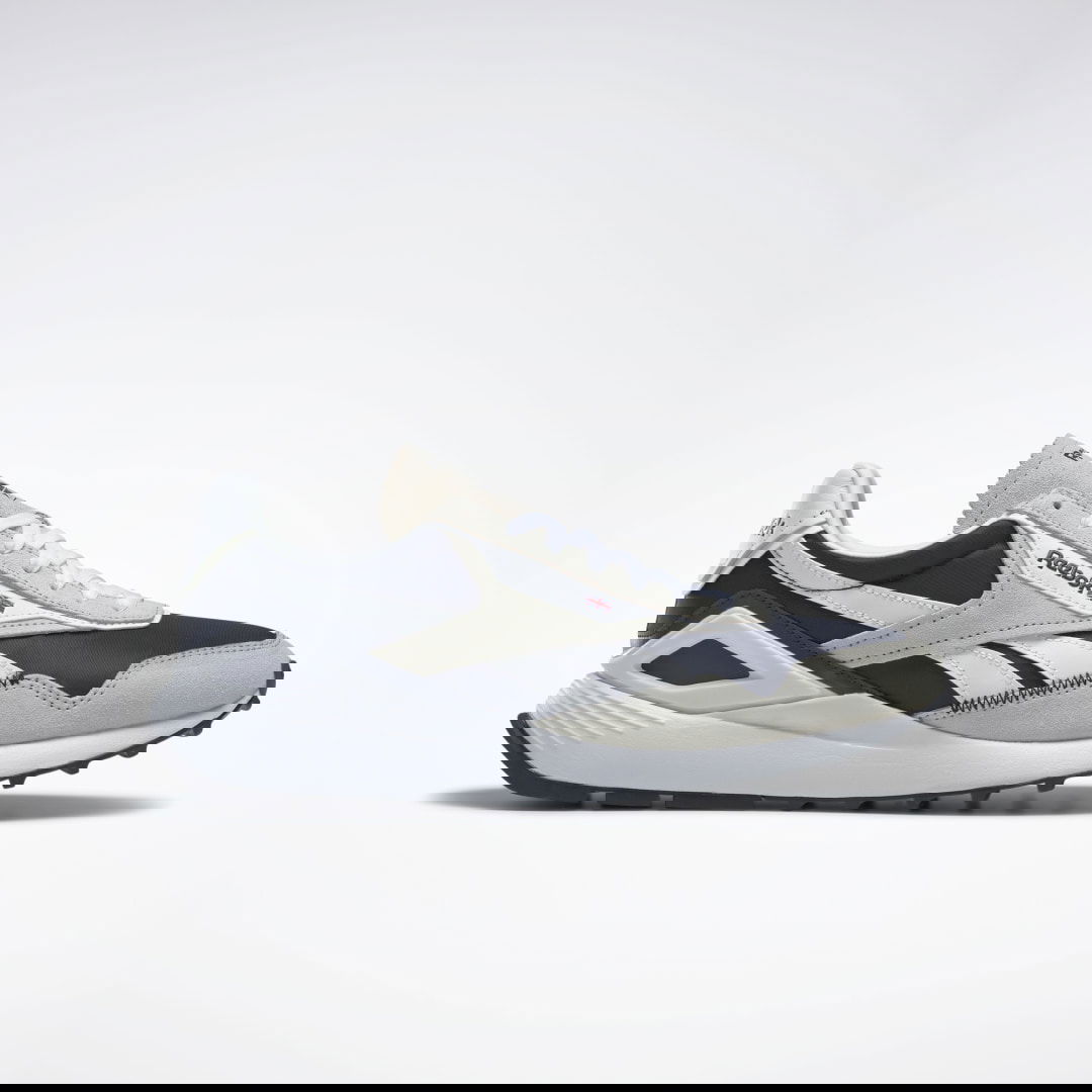 Кецове и обувки Reebok Leather Legacy AZ Тъмно синьо | GX8768, 0