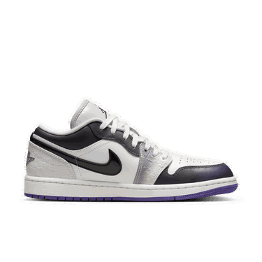 Кецове и обувки Jordan Air Jordan 1 Low SE Бяло | HF5759-101, 1