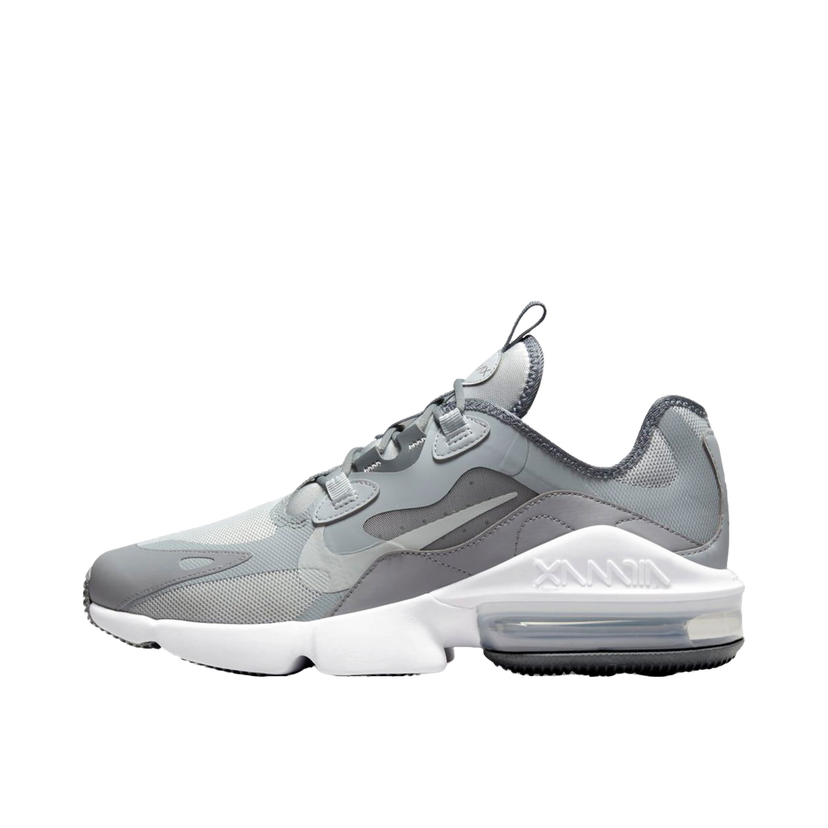 Кецове и обувки Nike Air Max Infinity 2 Pure Platinum Сиво | CU9452-007